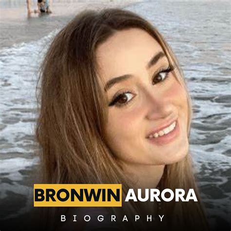 bronwin aurpra|About